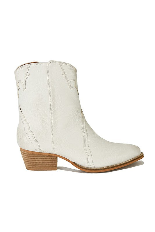 DALLAS HIGH TOP CASUAL  WESTERN BOOTS