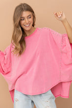 Load image into Gallery viewer, Studded Gypsy Top
