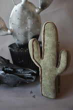 Load image into Gallery viewer, CACTUS PILLOW
