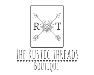 The Rustic Threads Boutique