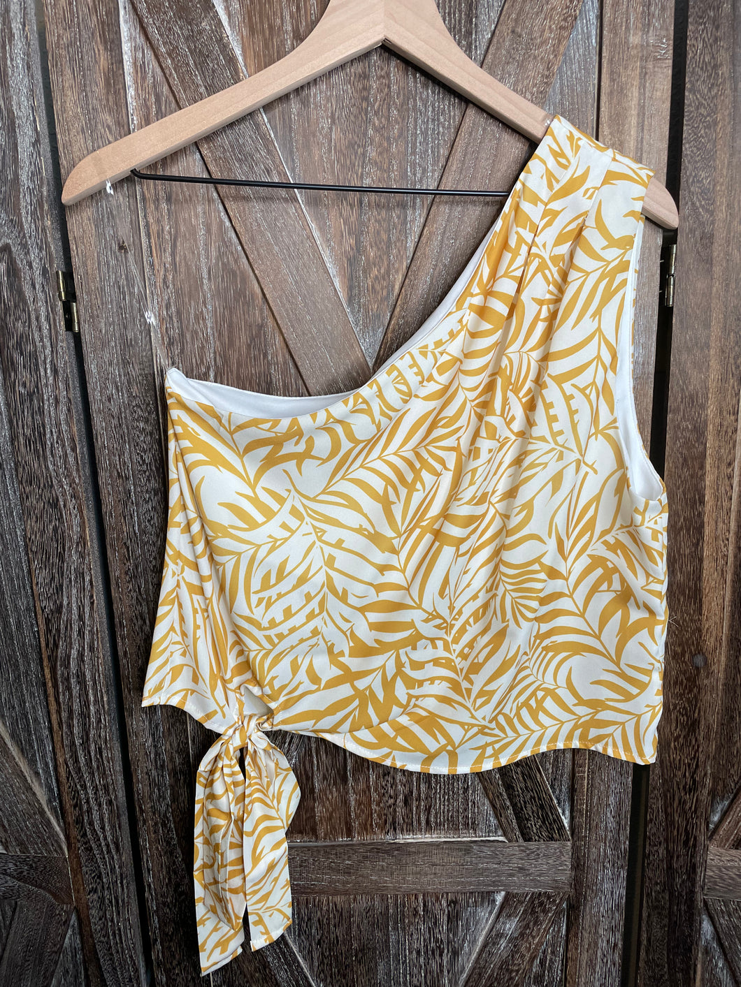 Vaca Tank